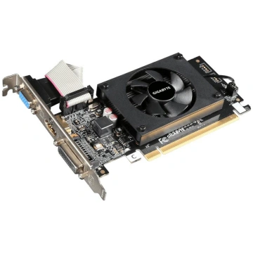 Gigabyte Videokarte GV-N710D3-2GL 2.0, 2 GB, DDR3,