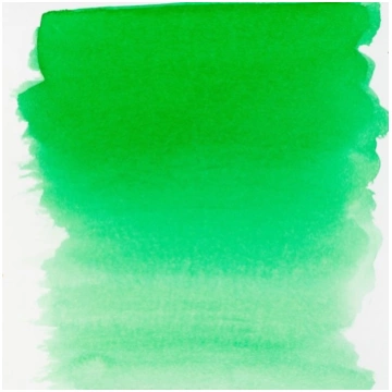 Ecoline šķidrā akvareļu krāsa 30ml, meža zaļš 656