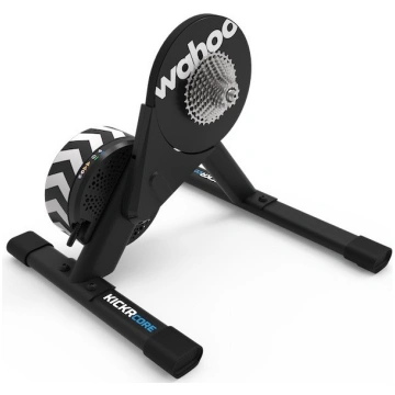 Trenažieris Wahoo KICKR Core 2 + 11sp cassette TRA