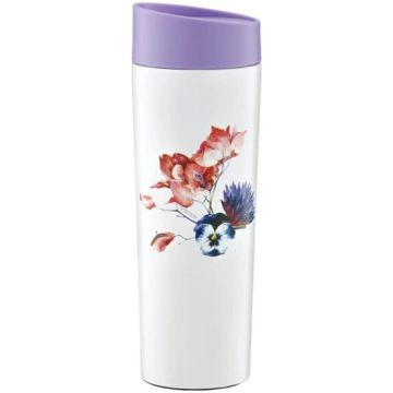 Ambition termo krūze Garden 340ml, violeta