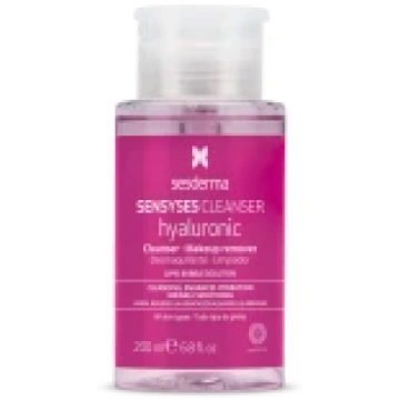 Sesderma Sensyses Cleanser Hyaluronic | Liposomāls