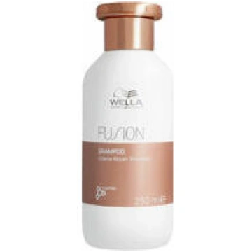Wella Professionals Fusion Intense Repair Shampoo 