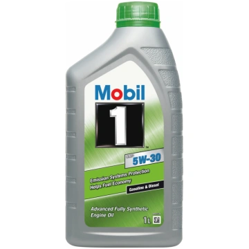 Mobil 1 ESP 5W30 1L