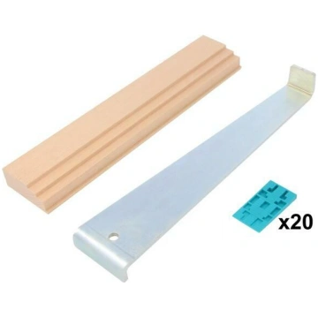 Laminate laying set | WF6931000 | 6931000 WOLFCRAF
