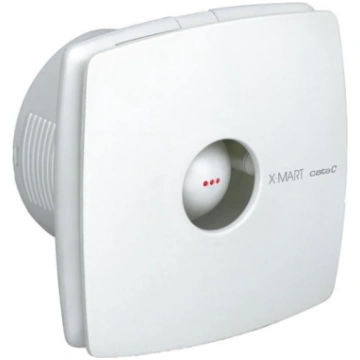 Ventilators Cata X-Mart 12 Standard, 12 cm