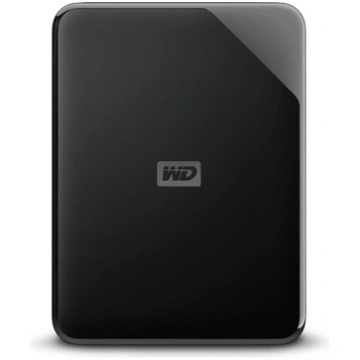 WD Elements SE 5TB Ext HDD 2.5inch ( WDBJRT0050BBK