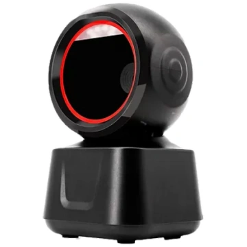 Lettore barcode scanner 2D QR Otto D