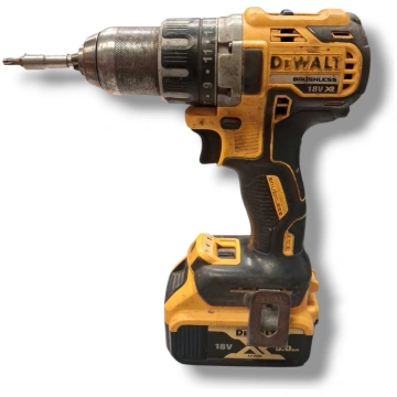 Lietots - DeWalt DCD791