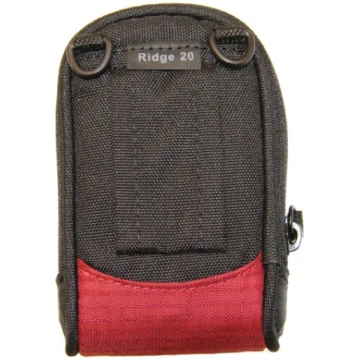 Lowepro Ridge 20 Digital Camera Bag - Red, Water-r