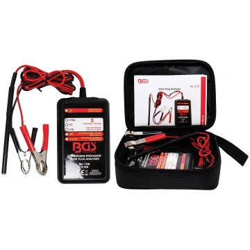 12V Glow Plug Analyser (2178)