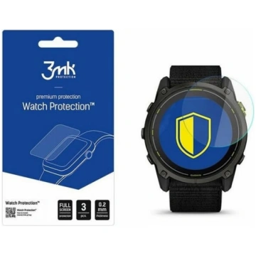 Watch Protection FlexibleGlass Garmin Enduro 3 590