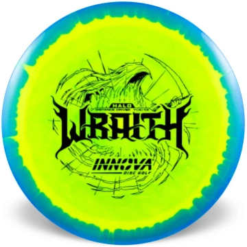 Innova Halo Star Wraith - Zili/Rozā / 173-175g