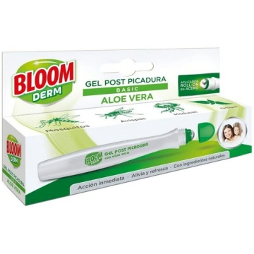 Želeja pēc injekcijas - BLOOM - Bloom Derm - 50 ml