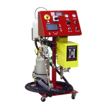 GRACO RTM system GRACO-RTM