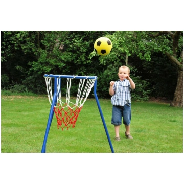 Basketbola groza statīvs