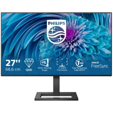 Philips E Line 275E2FAE/00 computer monitor 68.6 c