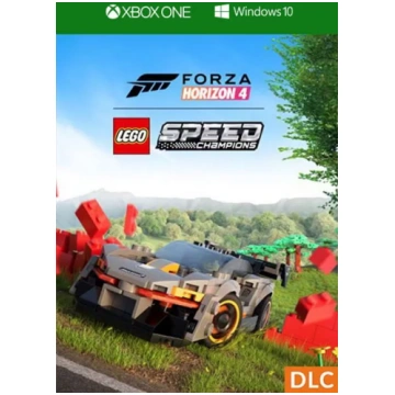 Forza Horizon 4 - LEGO Speed Champions DLC (Xbox O