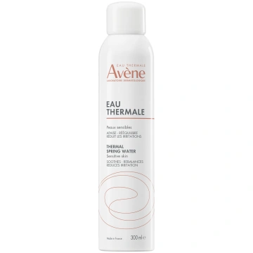 AVENE termālais avota ūdens pH7.5, 300ml AVENE DER