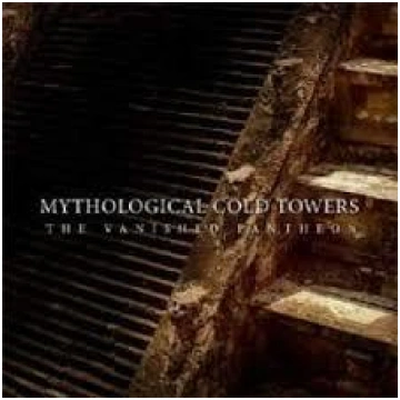 Lietots - Mythological Cold Towers - The Vanished 