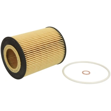 Eļļas filtrs HENGST E106H D34