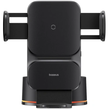 Baseus Wisdom Dash Wireless Car Charger, 15W, 1.67