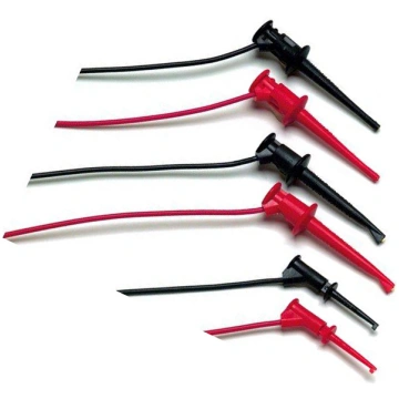 Test leads; FLK-TL940,FLK-TL950,FLK-TL960 | FLK-TL