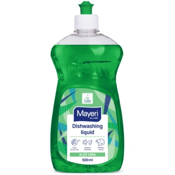 Trauku mazgāšanas līdzeklis MAYERI Aloe Vera ar ba