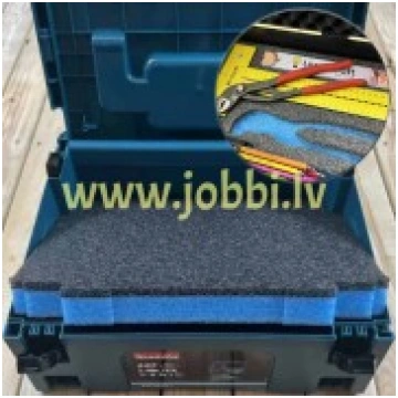 LeanFoam LF-AB-MAKITA ieliktnis koferiem Makita MA