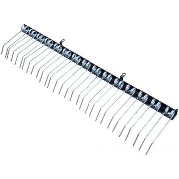 Trolla "Trolla System" - YARDY – dārza ecēšas/grāb