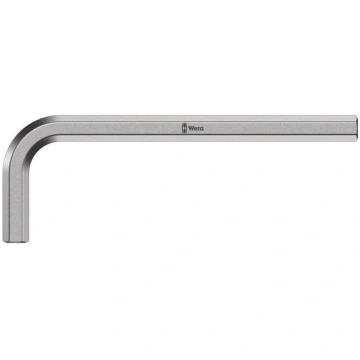 Wrench: hex key; Hex Plus; HEX 12mm; Overall len: 
