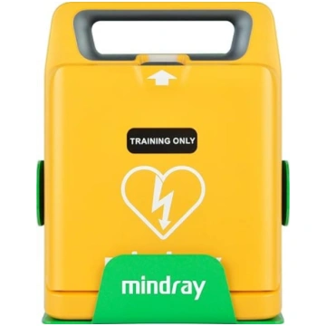 Mindray Beneheart automatizētā ārējā defibrilatora