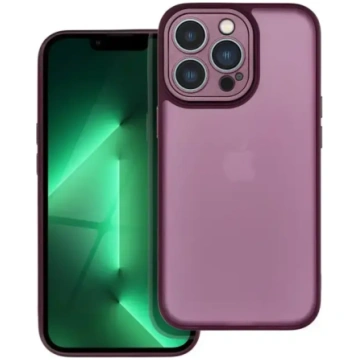 VARIETE vāks iPhone 13 Pro, violets OEM