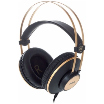 AKG K92 studijas austiņas