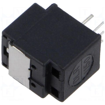 Connector: optical (Toslink) | socket,receiver fib