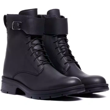 JUNITY WP - BLACK
