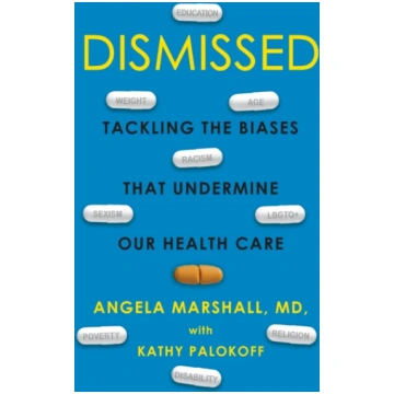 Dismissed Angela Marshall