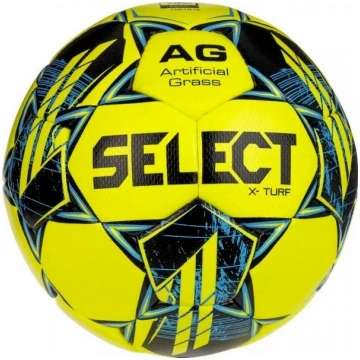 Select X-Turf FIFA Basic V23 Ball X TURF YEL-BLU Y