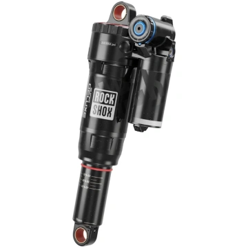 Rockshox RS Super Deluxe Ultimate RC2T Progressive