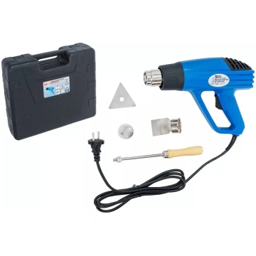 HOT AIR GUN | 2000 W (8495) BGS Technic