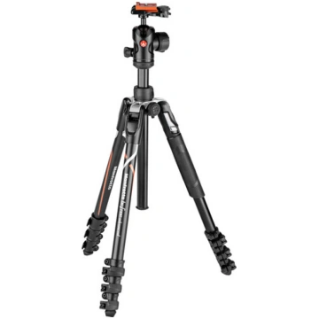 Manfrotto trikojis BEFREE MKBFRLA-BH
