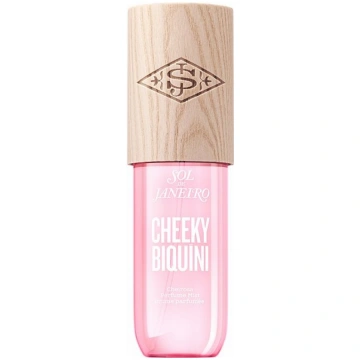 SOL DE JANEIRO Cheeky Biquíni Perfume Mist