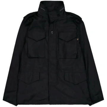 Alpha Industries - Studio M-65 - izmērs M
