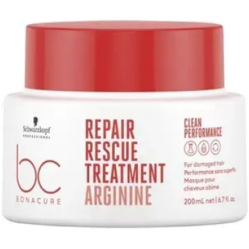 Schwarzkopf Professional Schwarzkopf BC Clean Repa