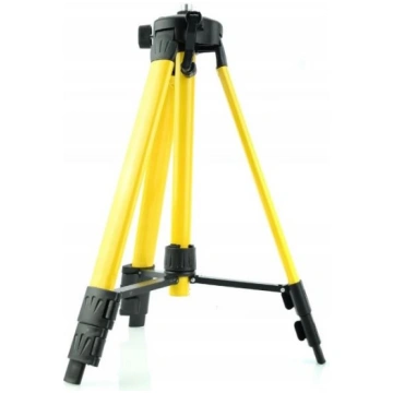 Extralink TRIPOD STAND FOR LASER LEVEL 43-118 CM S