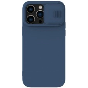 iPhone 14 Plus (A2886) Чexoл cиний