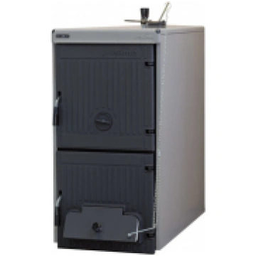 Čuguna malkas apkures katli SIME SOLIDA EVO-3 23kW