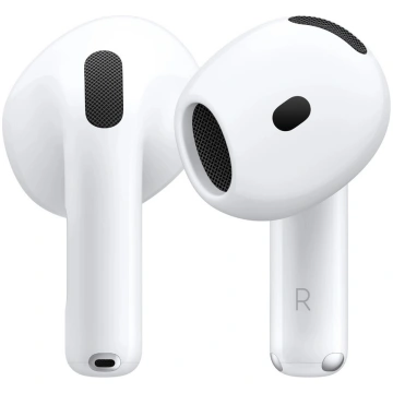 Austiņas Apple AirPods (4. paaudze) AirPods 4