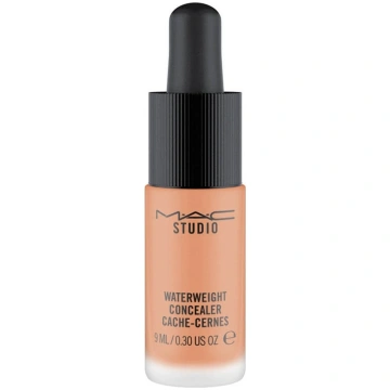 MAC, Studio Waterweight, Šķidrais korektors, NW35,