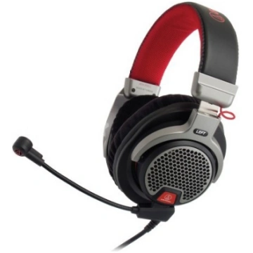 AUDIO-TECHNICA ATH-PDG1 Austiņas un Mikrofons komp