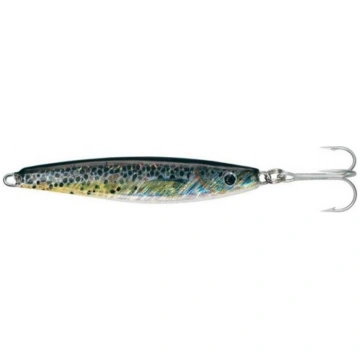 13950007 Balzer Colonel Zocker 3D Trout 7gr 4.5cm
